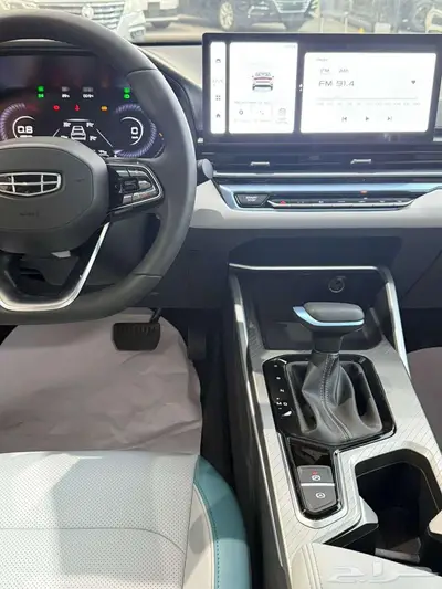 جيلي امجراند فل كامل 2025 بسعر مميز index