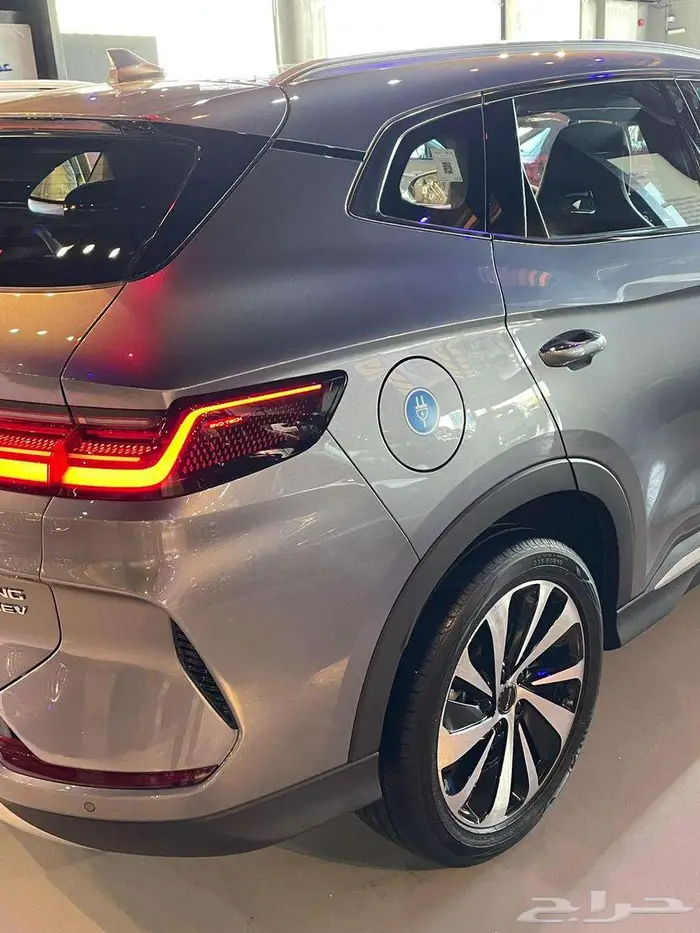 بي واي دي BYD سونغ بلس 2026 الدفع الرباعي ( عرض حصري ) 2