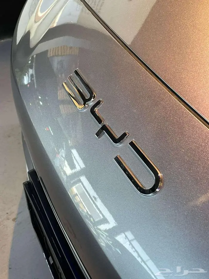 بي واي دي BYD سونغ بلس 2026 الدفع الرباعي ( عرض حصري ) 19