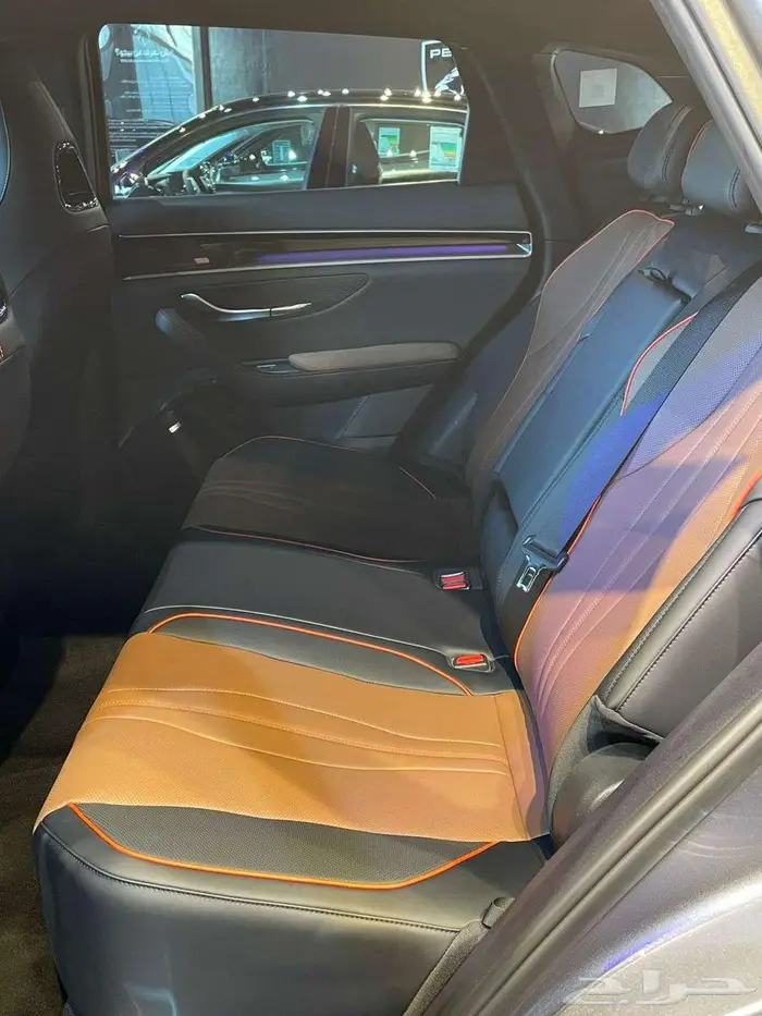 بي واي دي BYD سونغ بلس 2026 الدفع الرباعي ( عرض حصري ) 13