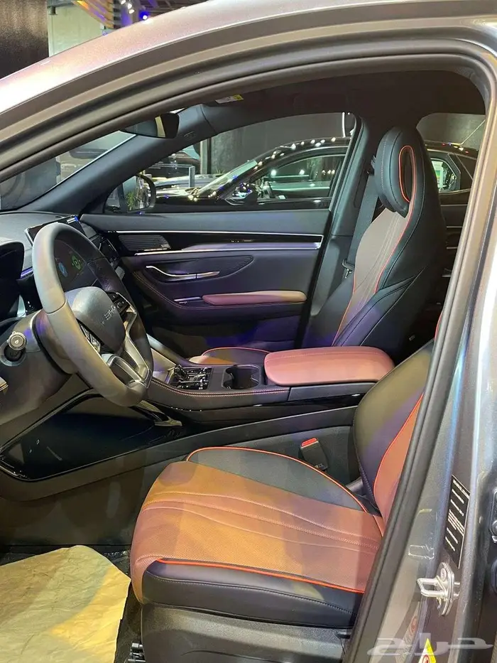 بي واي دي BYD سونغ بلس 2026 الدفع الرباعي ( عرض حصري ) 14