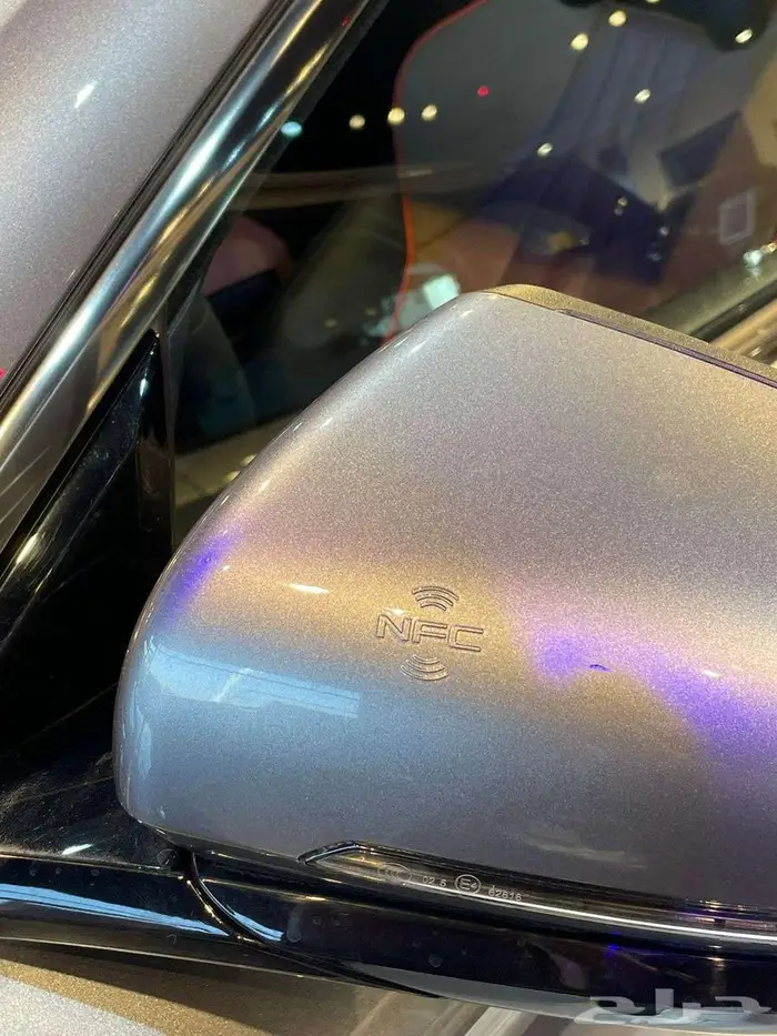 بي واي دي BYD سونغ بلس 2026 الدفع الرباعي ( عرض حصري ) 18