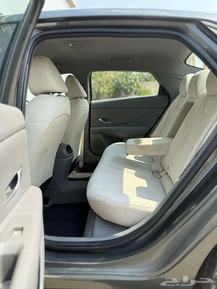 هيونداي النترا مكينة 2.0 موديل 2023 عرض خاص بسعر 55الف 19