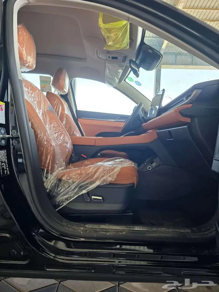 هافال اتش 6 فل كامل 2026 - عروض خاصة للكاش لمدة 24 ساعة 20