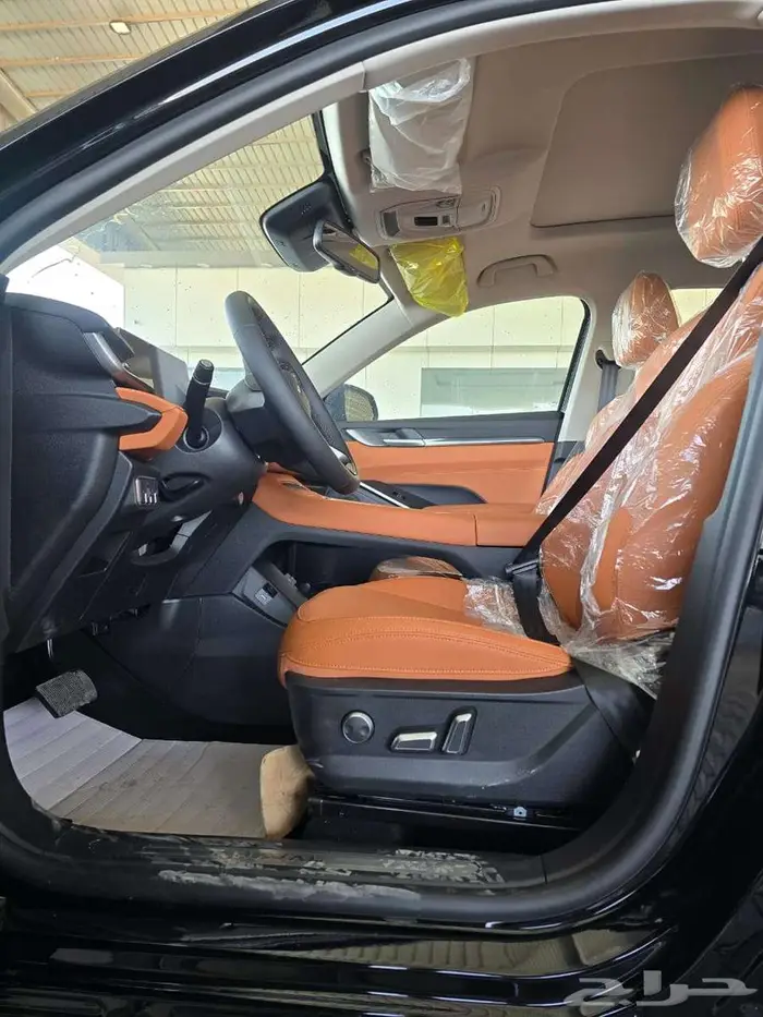 هافال اتش 6 فل كامل 2026 - عروض خاصة للكاش لمدة 24 ساعة 18