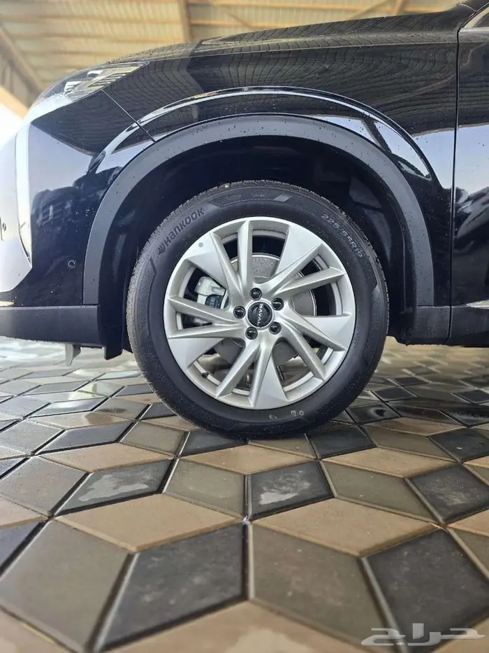 هافال اتش 6 فل كامل 2026 - عروض خاصة للكاش لمدة 24 ساعة 10