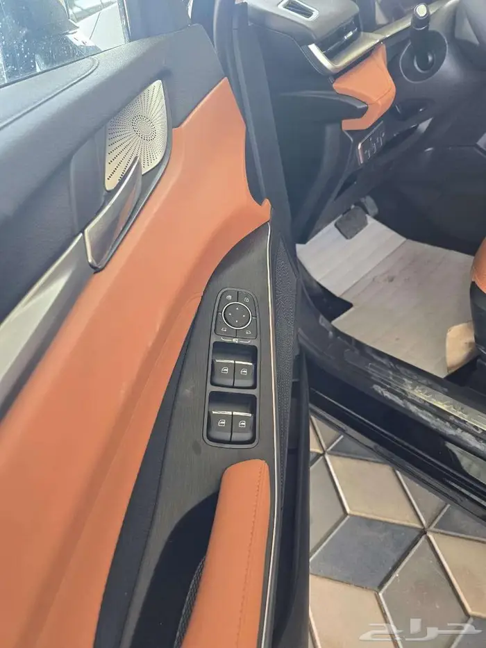 هافال اتش 6 فل كامل 2026 - عروض خاصة للكاش لمدة 24 ساعة 21