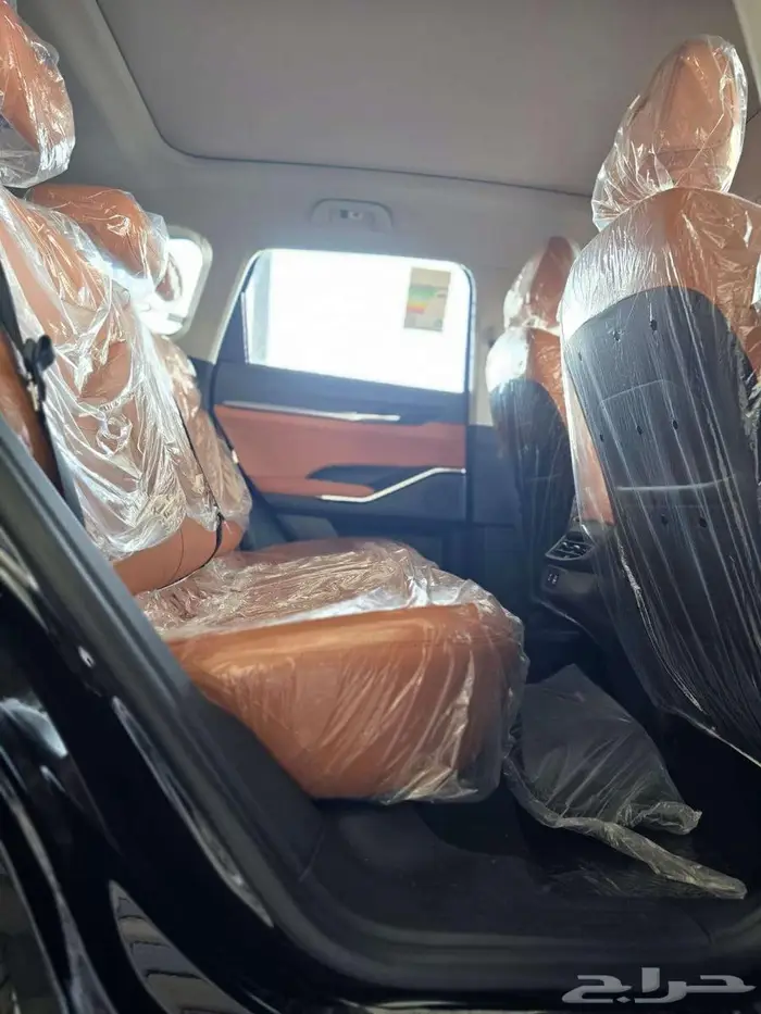 هافال اتش 6 فل كامل 2026 - عروض خاصة للكاش لمدة 24 ساعة 14