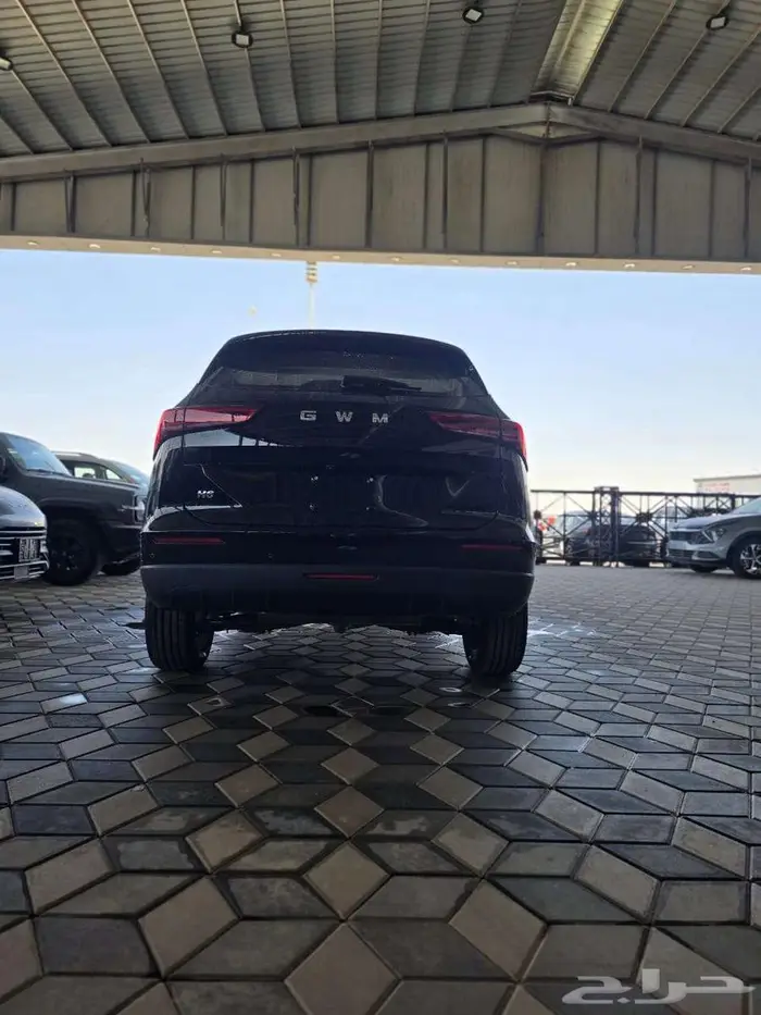 هافال اتش 6 فل كامل 2026 - عروض خاصة للكاش لمدة 24 ساعة 22