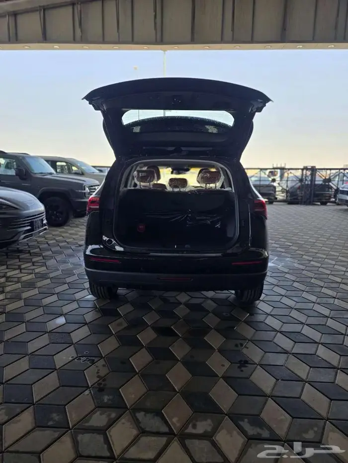 هافال اتش 6 فل كامل 2026 - عروض خاصة للكاش لمدة 24 ساعة 11