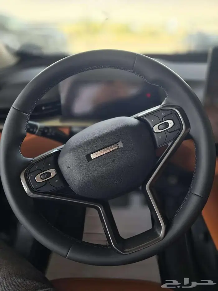 هافال اتش 6 فل كامل 2026 - عروض خاصة للكاش لمدة 24 ساعة 12