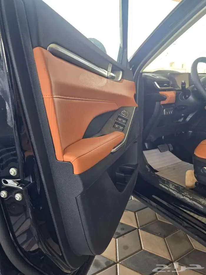 هافال اتش 6 فل كامل 2026 - عروض خاصة للكاش لمدة 24 ساعة 25