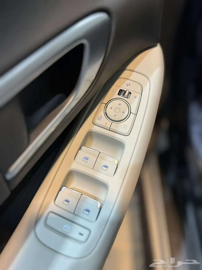 هيونداي سوناتا سمارت جنط 16 خليجي 2025 أقساط بنوك 5