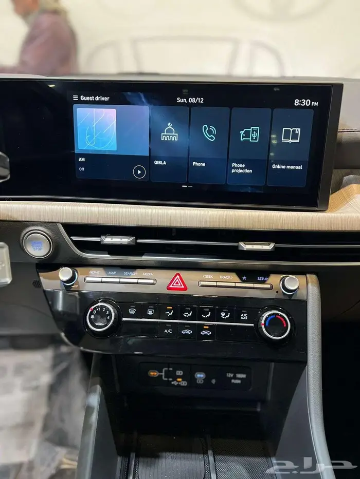 هيونداي سوناتا سمارت جنط 16 خليجي 2025 أقساط بنوك 18