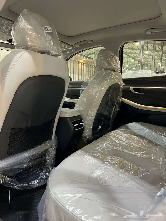 هيونداي سوناتا سمارت جنط 16 خليجي 2025 أقساط بنوك 16