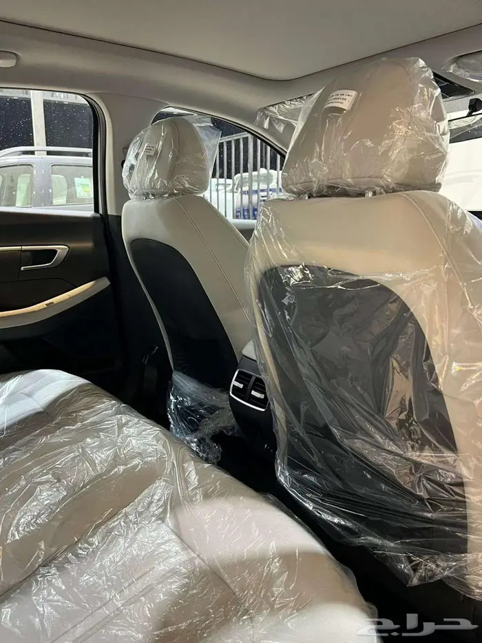 هيونداي سوناتا سمارت جنط 16 خليجي 2025 أقساط بنوك 17