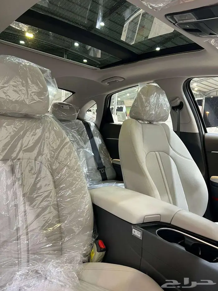 هيونداي سوناتا سمارت جنط 16 خليجي 2025 أقساط بنوك 7