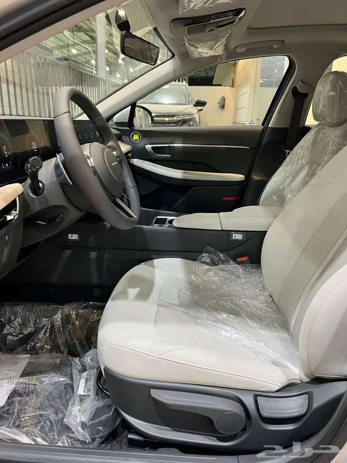 هيونداي سوناتا سمارت جنط 16 خليجي 2025 أقساط بنوك 19