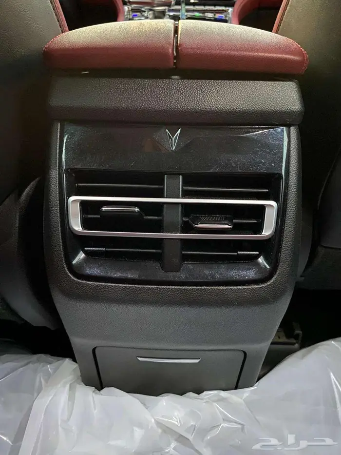 شانجان CS85 فل كامل 2023 15