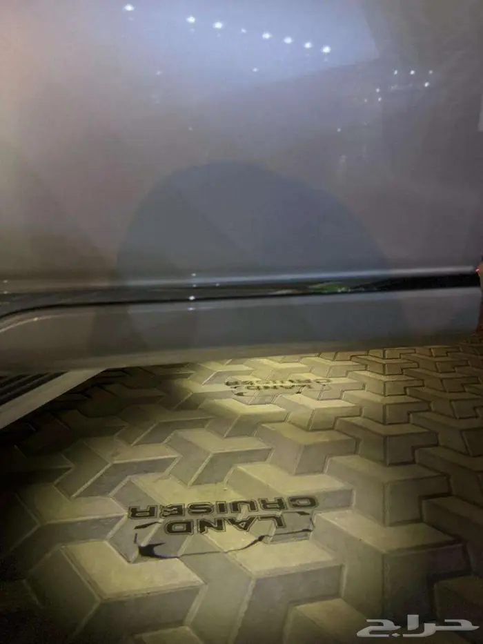 VXR فل كامل قطري 2025 15