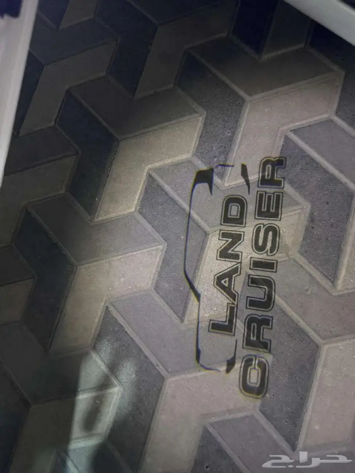 VXR فل كامل قطري 2025 13