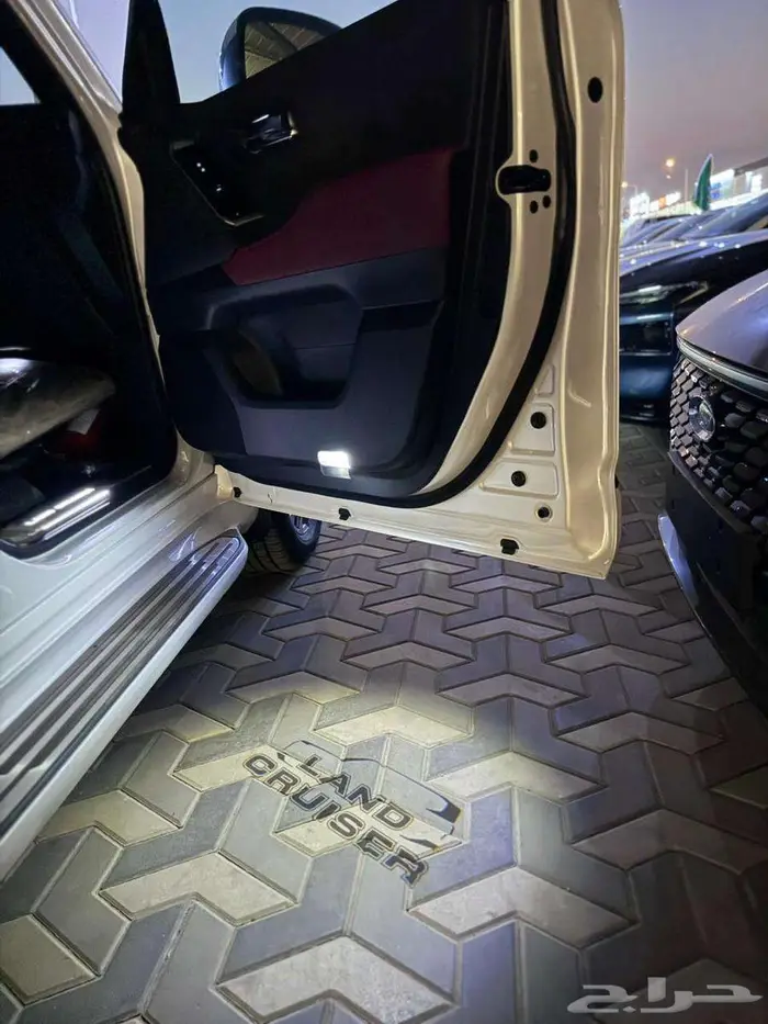 VXR فل كامل قطري 2025 17