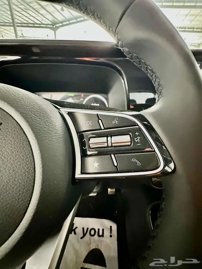 كيا سونيت 2024 فل كامل 6