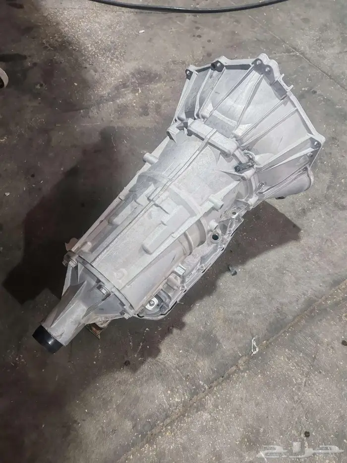 تغير جير يوكن مستورد مع رجيع ضمان سنتين 2018 7