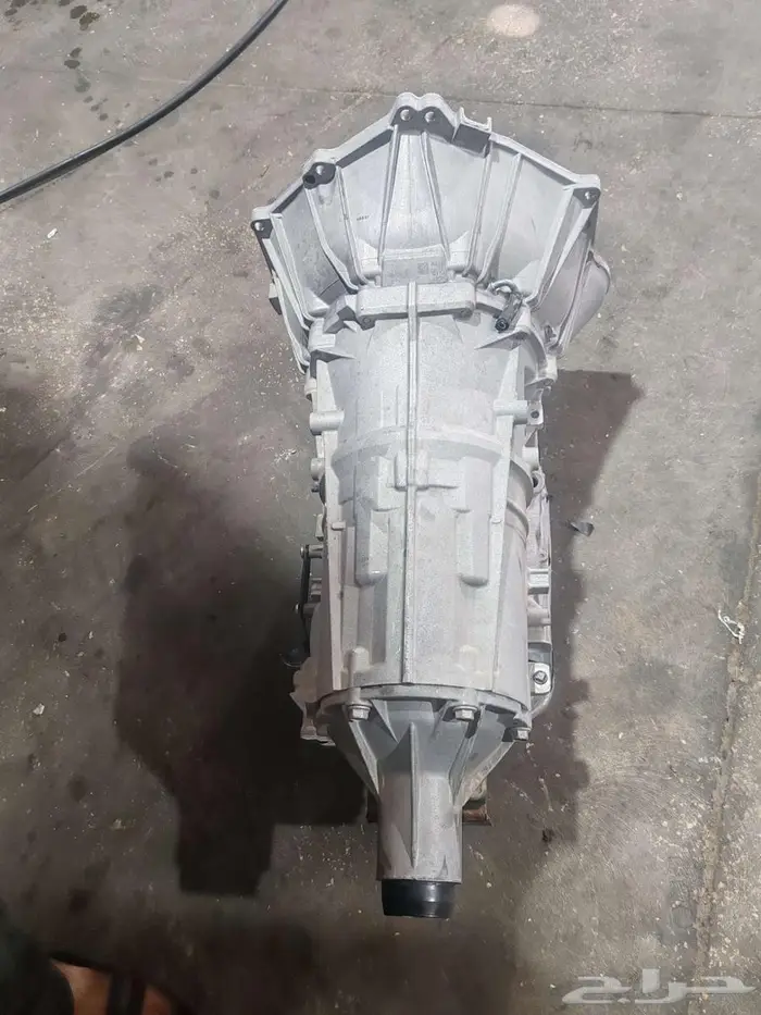 تغير جير يوكن مستورد مع رجيع ضمان سنتين 2018 8