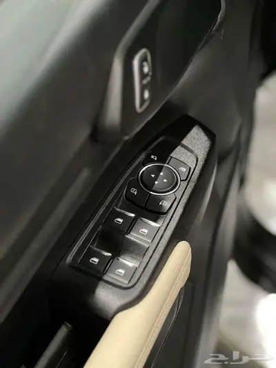 فورد افريست نص فل 2025 index