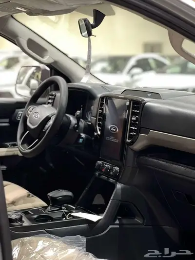 فورد افريست نص فل 2025 index