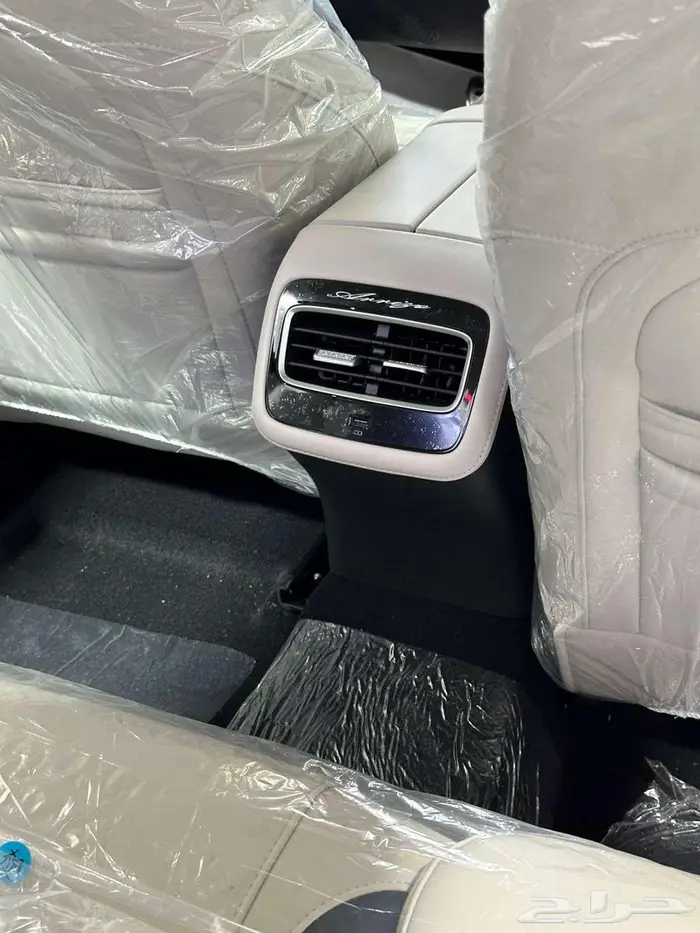 شيري اريزو 8 لاكجري فل كامل كاش واقساط 2025 7