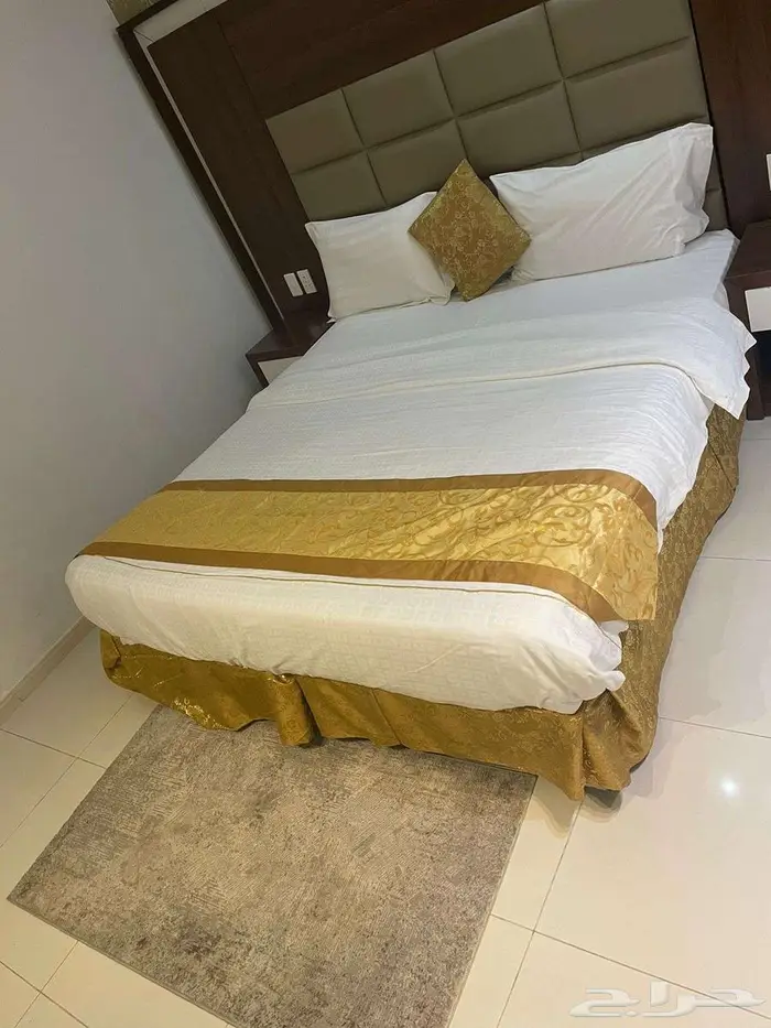 شقق مفروشة شهري بالدمام 0