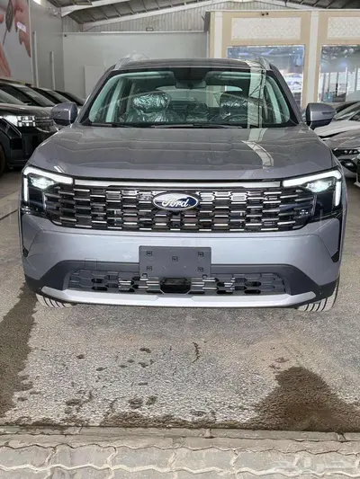 فورد تيريتوري 2026 (امبيانتي و ترند و تيتانيوم )صيانه مجانيه index