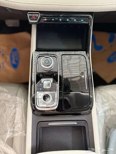 فورد تيريتوري 2026 (امبيانتي و ترند و تيتانيوم )صيانه مجانيه index