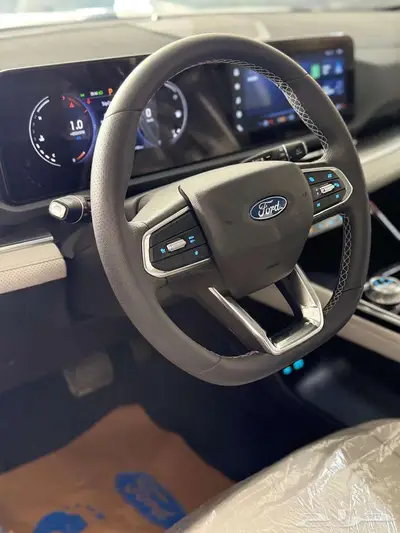 فورد تيريتوري 2026 (امبيانتي و ترند و تيتانيوم )صيانه مجانيه index