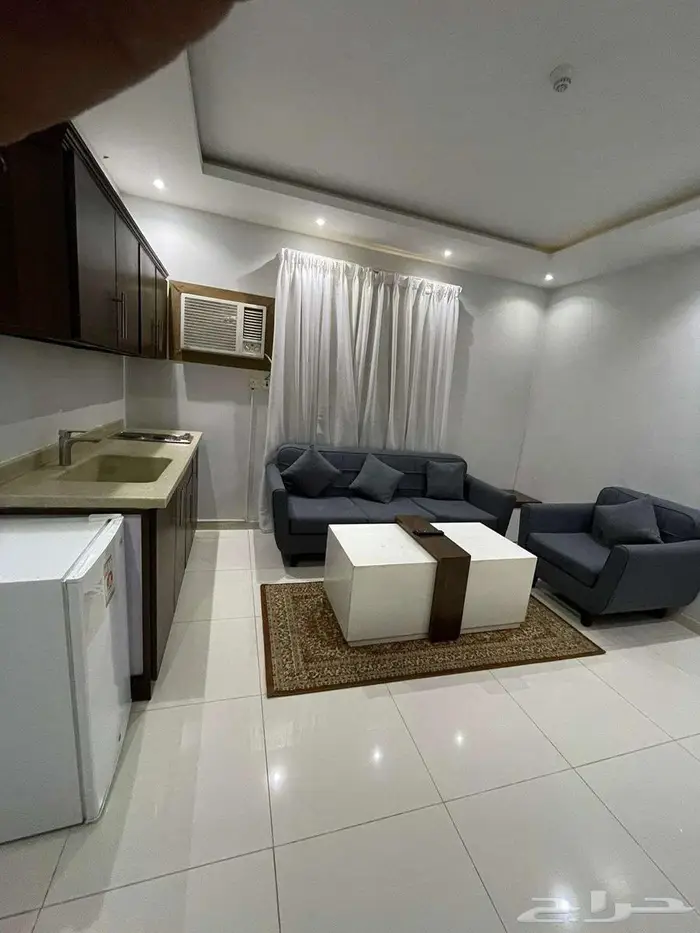 شقق مفروشة شهري بالدمام 7