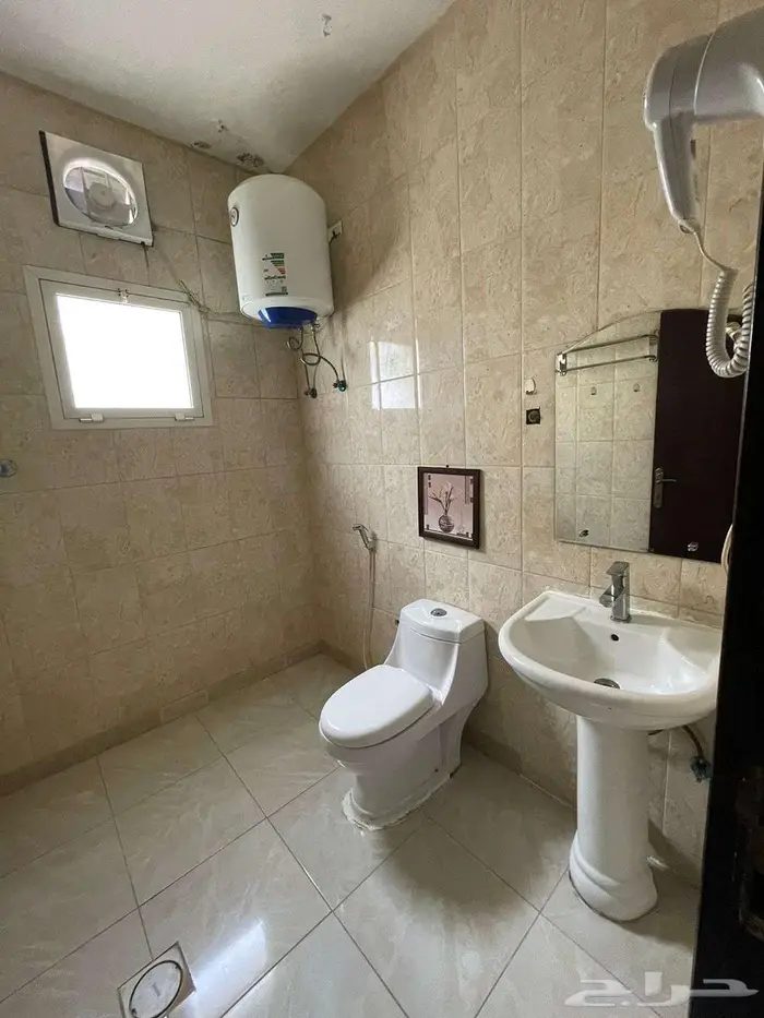 شقق مفروشة شهري بالدمام 8