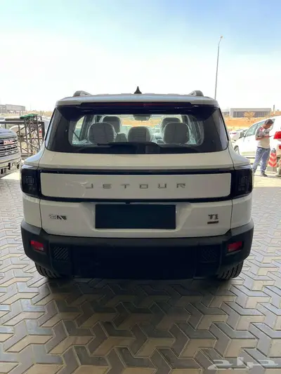 جيتور T1 لوكس سعودي 2026 index