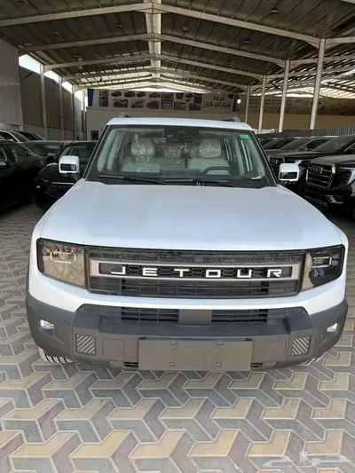 جيتور T1 لوكس سعودي 2026 index