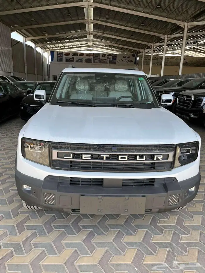 جيتور T1 لوكس سعودي 2026 1