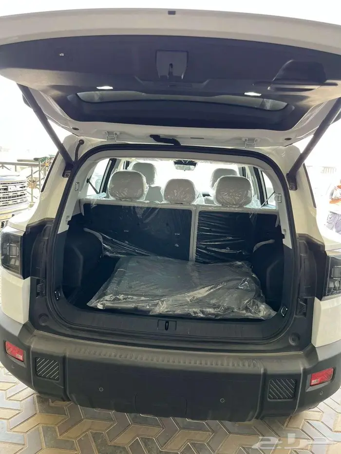 جيتور T1 لوكس سعودي 2026 5