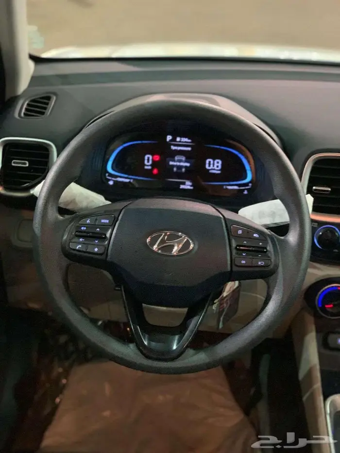 هيونداي فينيو موديل 2024 فل كامل 10