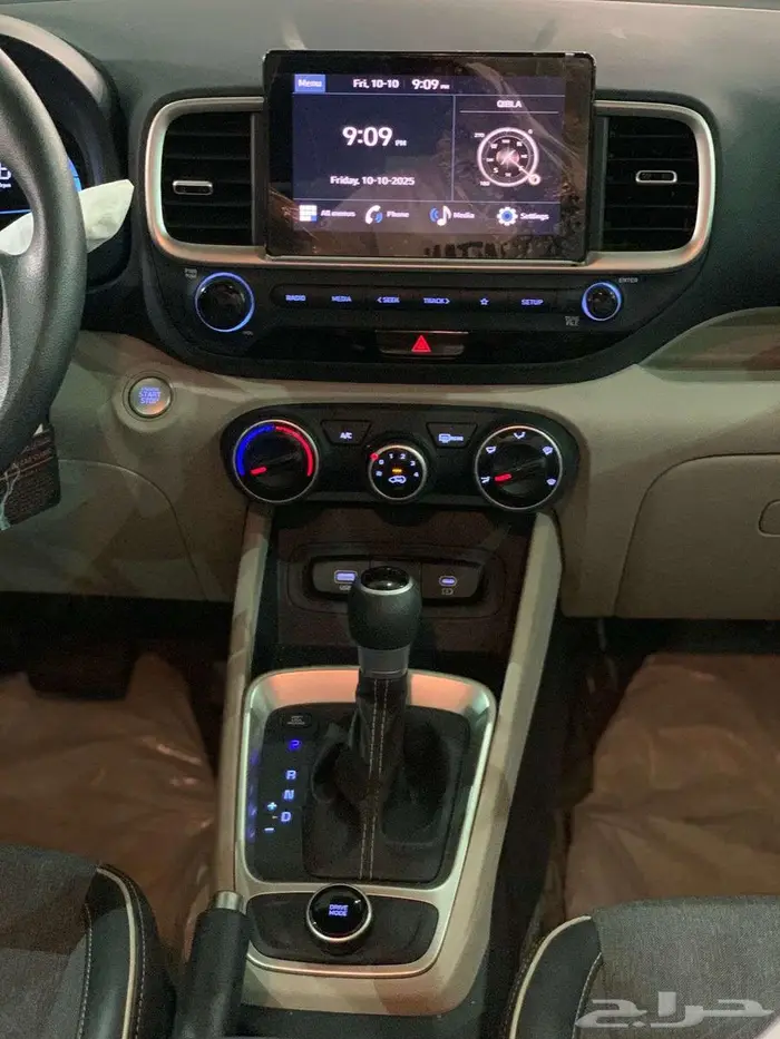 هيونداي فينيو موديل 2024 فل كامل 9