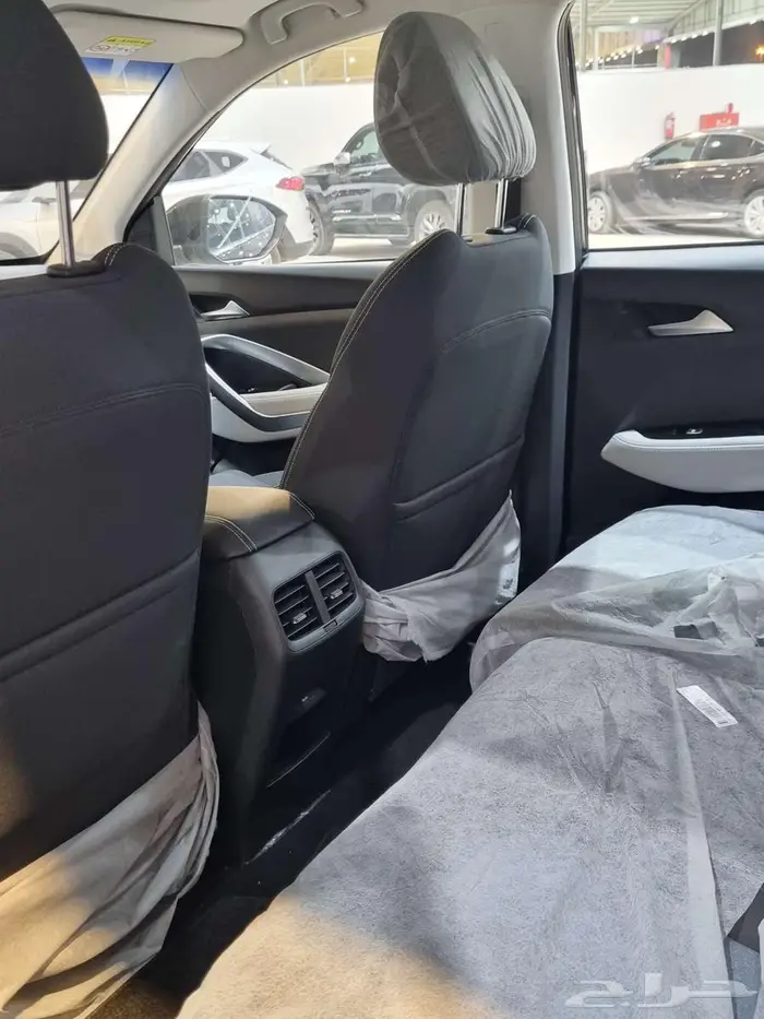 اكستيرا تيتانيوم دبل 2024 اقساط 5