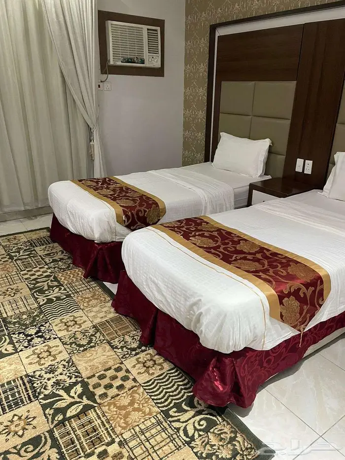 شقق مفروشة شهري بالدمام 6