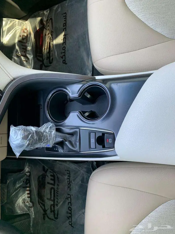 كامري 2020 ستاندر 16