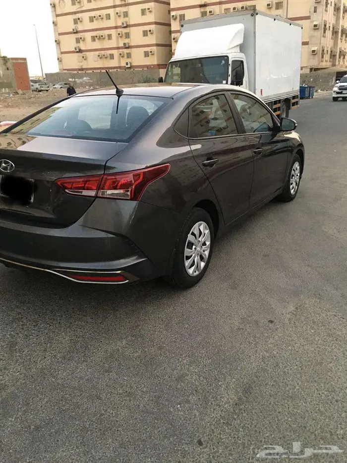 اكسنت 2022 شد بلد 2