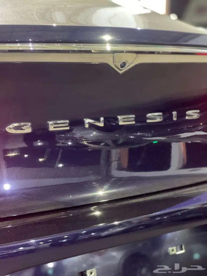 جنسس G70 برستيج 2025 سعودي اقل سعر في السوق 9