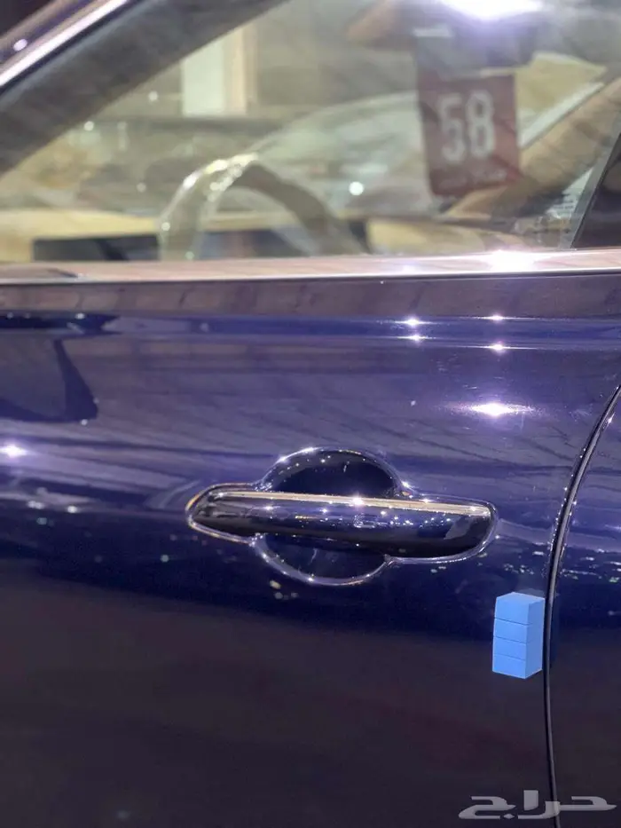 جنسس G70 برستيج 2025 سعودي اقل سعر في السوق 4